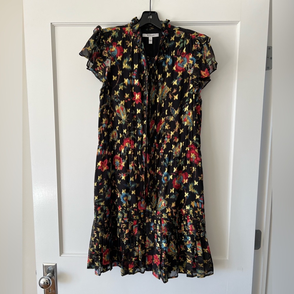 10 Crosby Derek Lam Dress